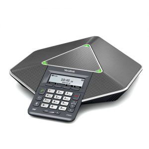 Yealink CP860 conference call unit